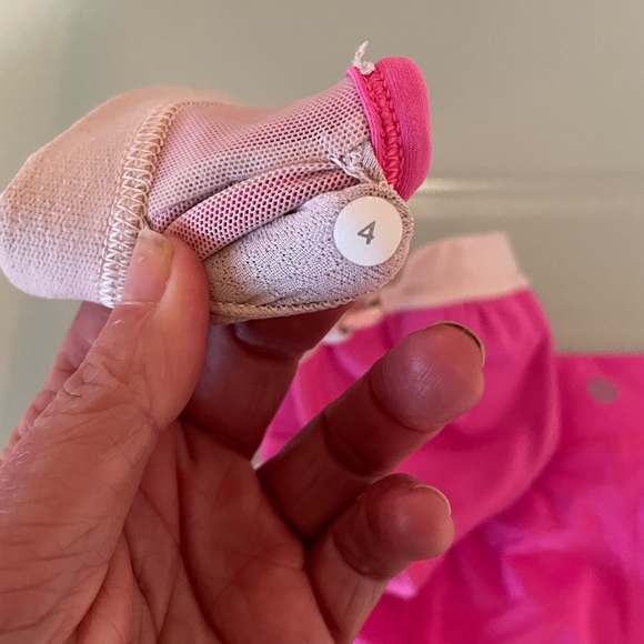 Lululemon Hot Yoga Outfit size 4 - Picture 5 of 6